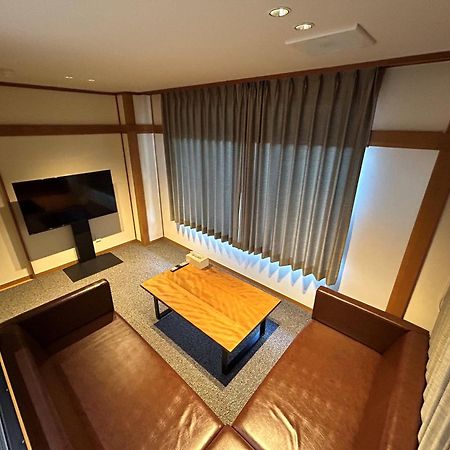 Jukeiso Hotel Hatsukaichi Eksteriør billede
