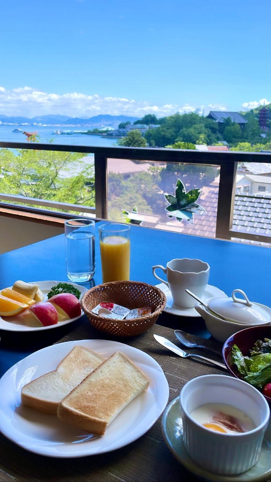 Jukeiso Hotel Hatsukaichi Eksteriør billede