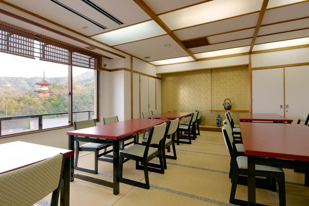 Jukeiso Hotel Hatsukaichi Eksteriør billede