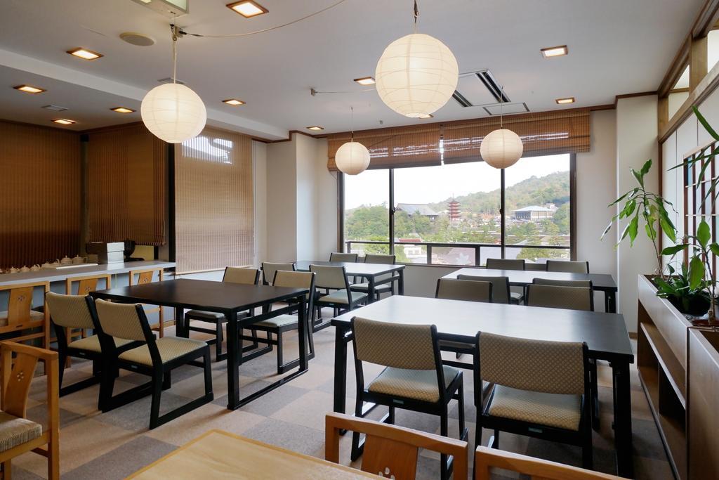 Jukeiso Hotel Hatsukaichi Eksteriør billede